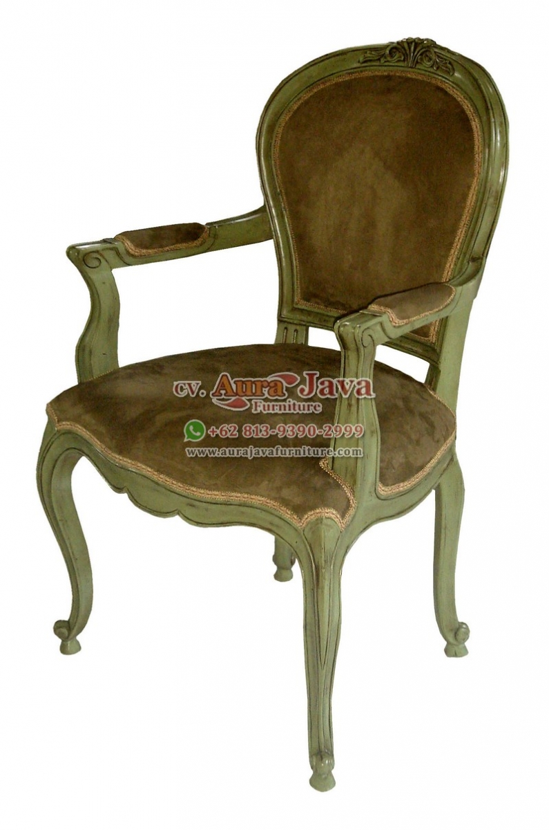 indonesia chair french furniture 127