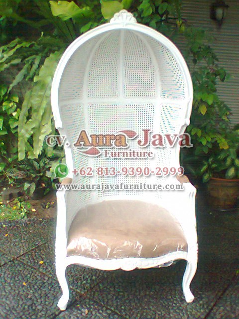 indonesia chair french furniture 130