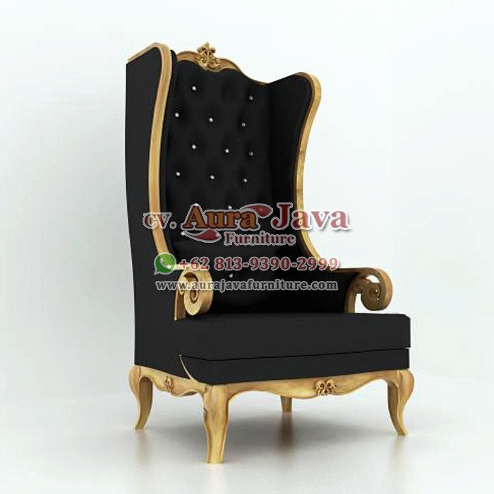 indonesia chair french furniture 131