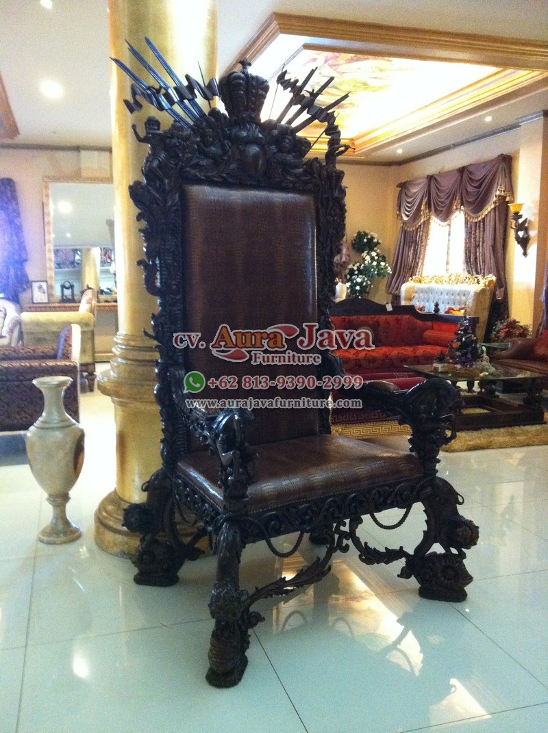 indonesia chair french furniture 132