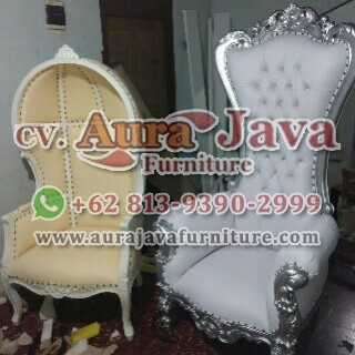 indonesia chair french furniture 133