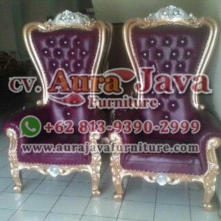 indonesia chair french furniture 139