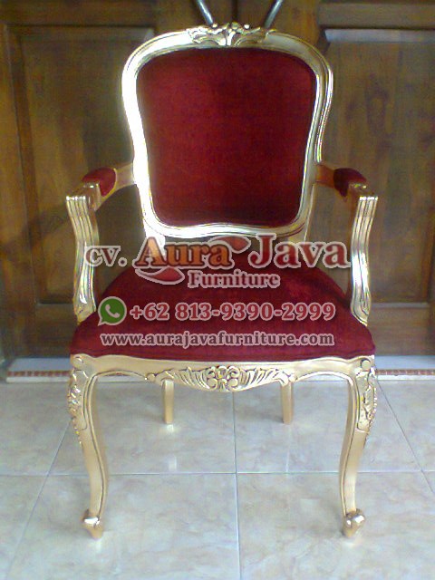 indonesia chair french furniture 144