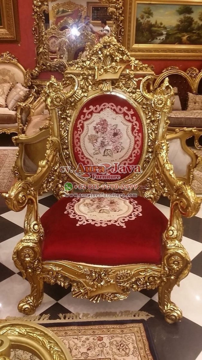 indonesia chair french furniture 156