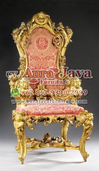 indonesia chair french furniture 157