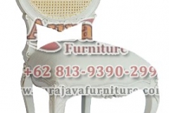 indonesia chair french furniture 015
