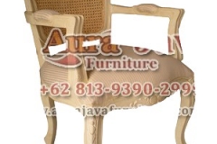 indonesia chair french furniture 021