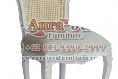 indonesia chair french furniture 022