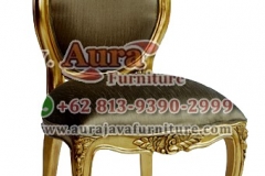 indonesia chair french furniture 026