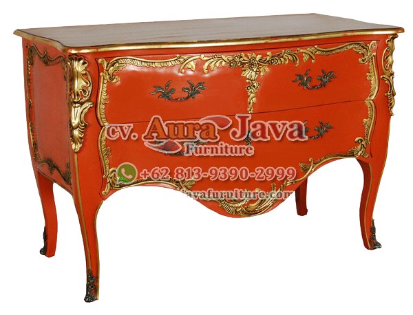 indonesia chest of drawer french furniture 007