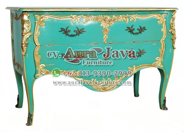 indonesia chest of drawer french furniture 009