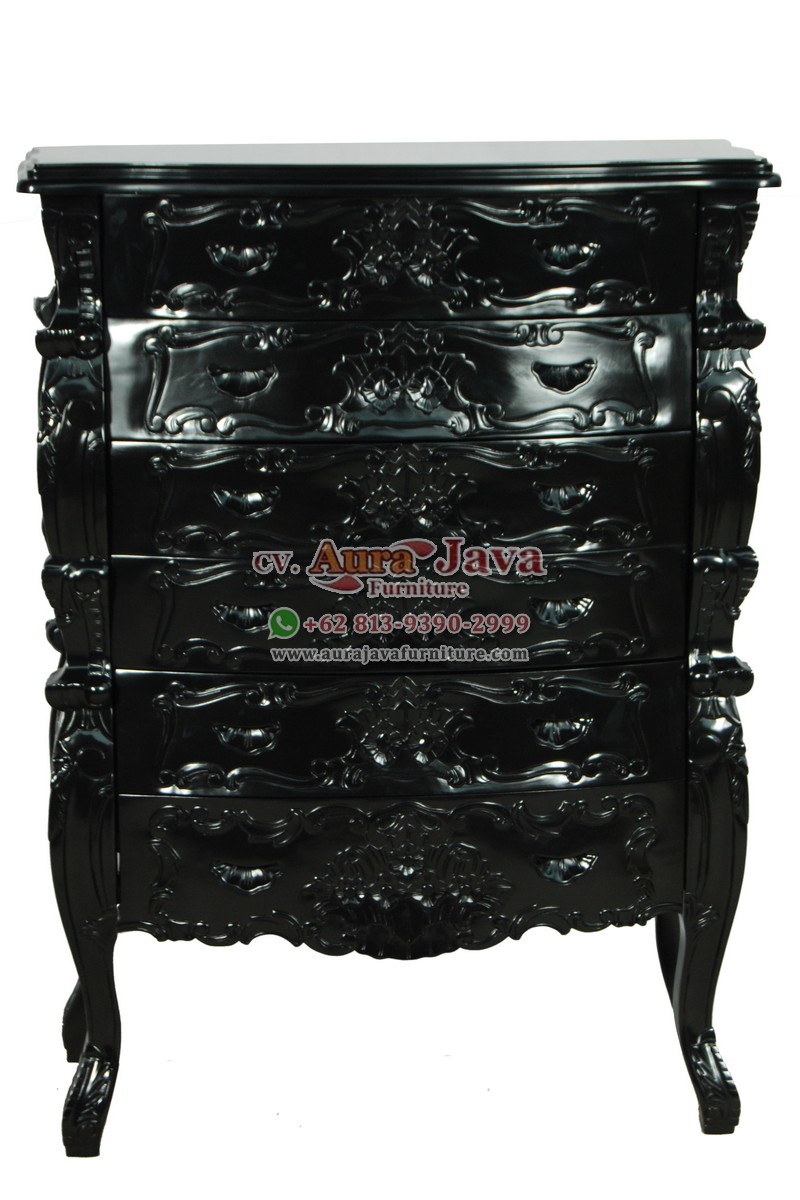 indonesia chest of drawer french furniture 020