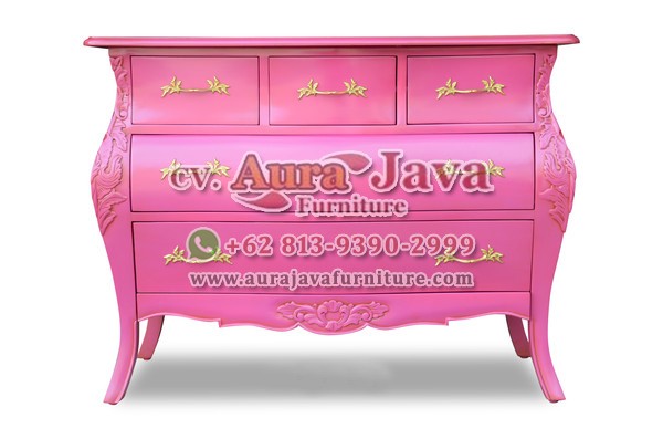 indonesia chest of drawer french furniture 031