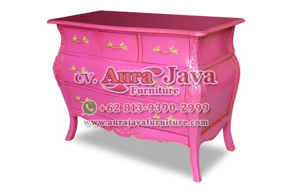 indonesia chest of drawer french furniture 032
