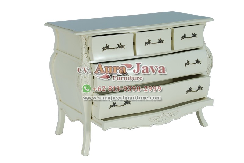 indonesia chest of drawer french furniture 034