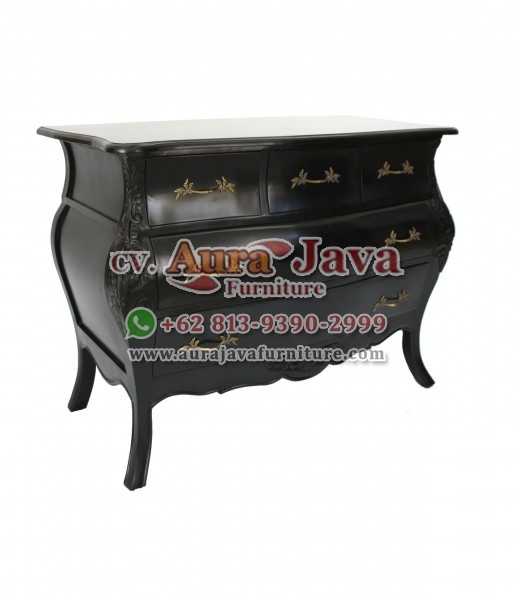 indonesia chest of drawer french furniture 036