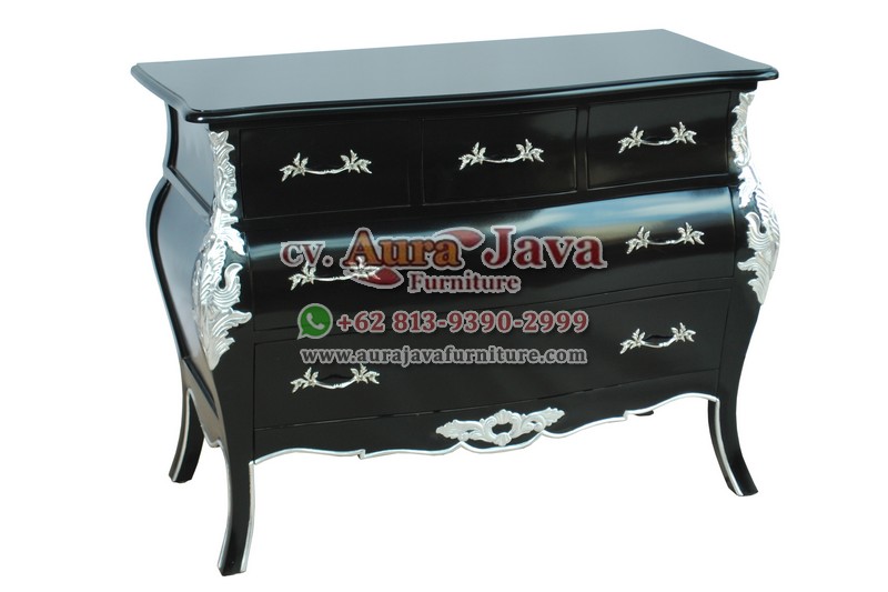 indonesia chest of drawer french furniture 040