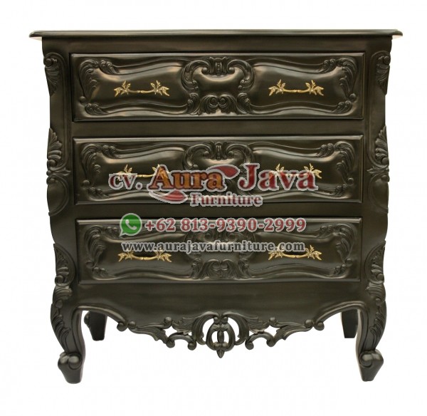 indonesia chest of drawer french furniture 052