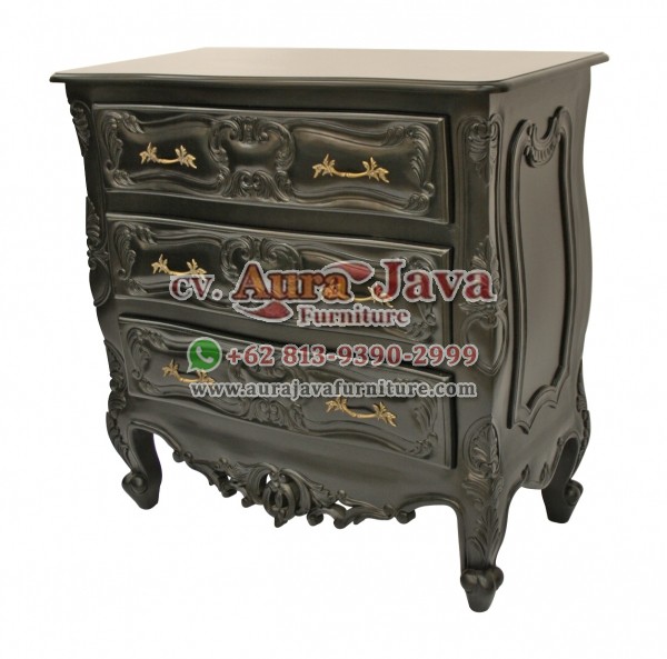 indonesia chest of drawer french furniture 053