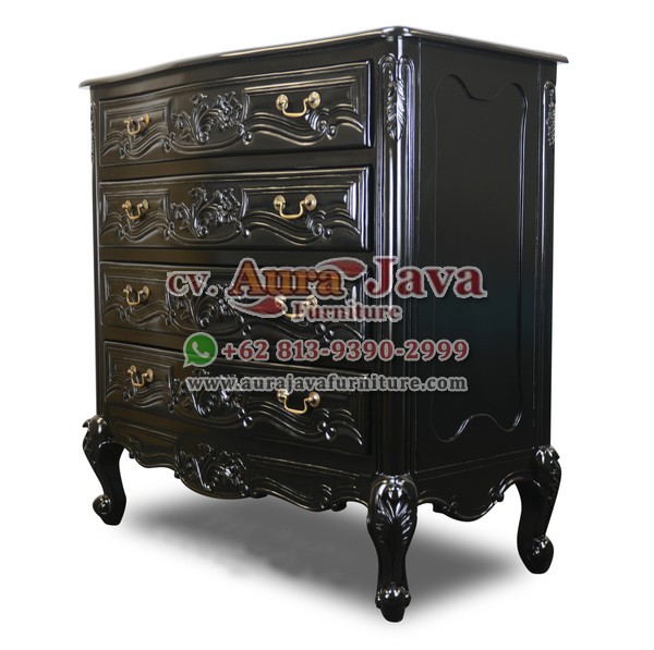indonesia chest of drawer french furniture 067