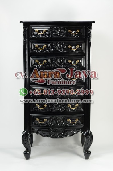 indonesia chest of drawer french furniture 069