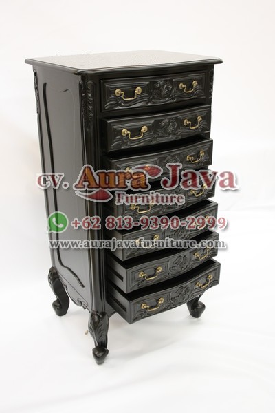 indonesia chest of drawer french furniture 070