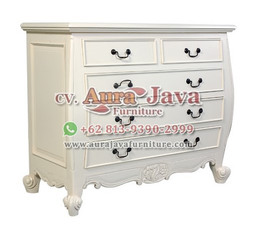 indonesia chest of drawer french furniture 081