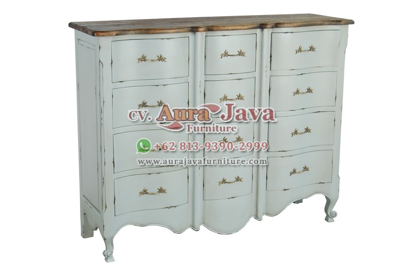 indonesia chest of drawer french furniture 088