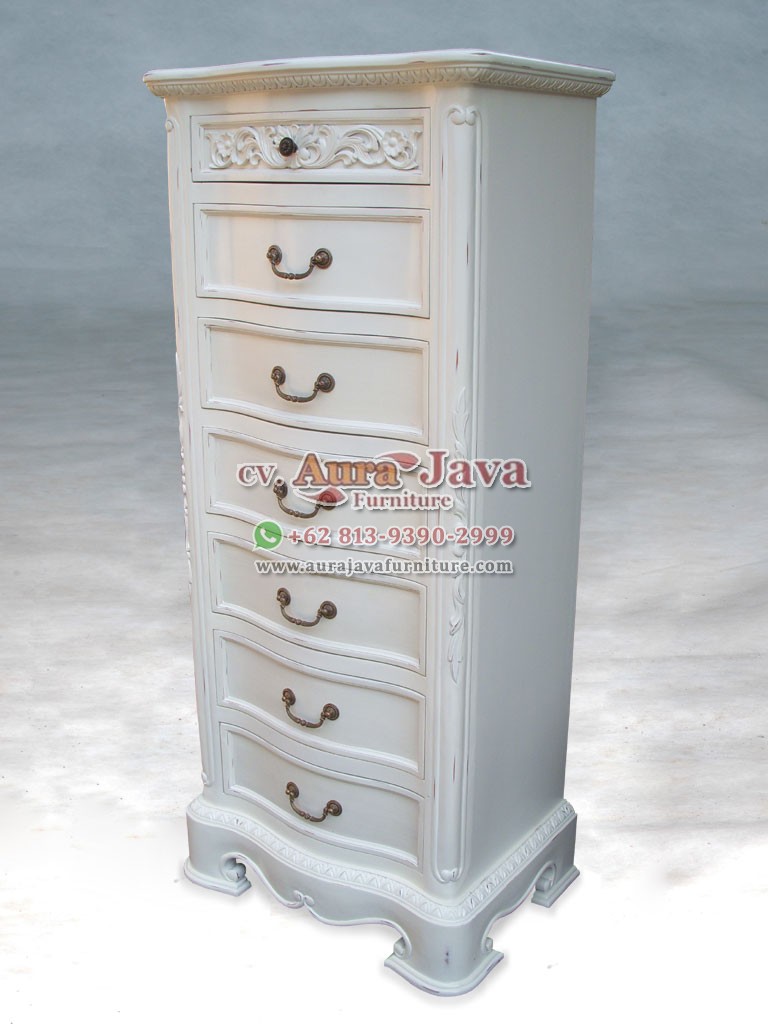 indonesia chest of drawer french furniture 109