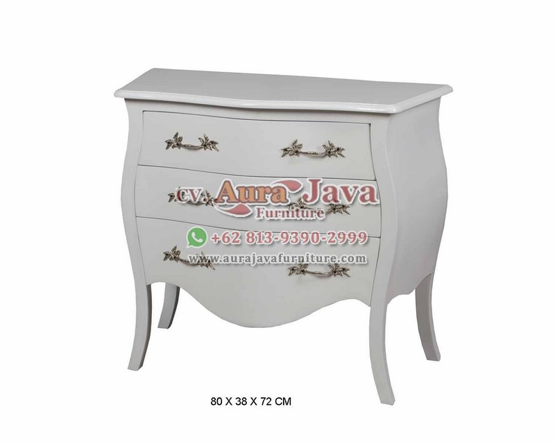 indonesia commode french furniture 001