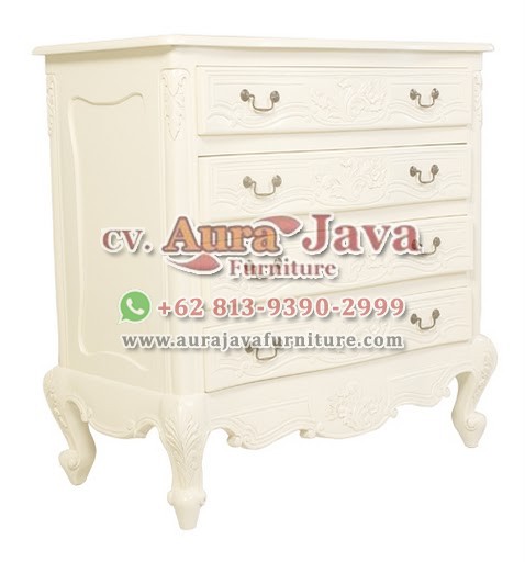 indonesia commode french furniture 039