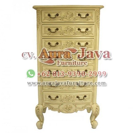 indonesia commode french furniture 050