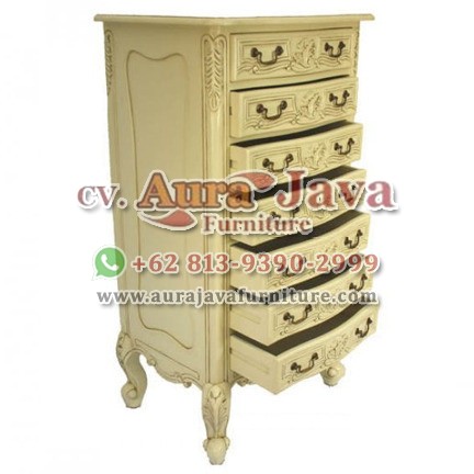 indonesia commode french furniture 051