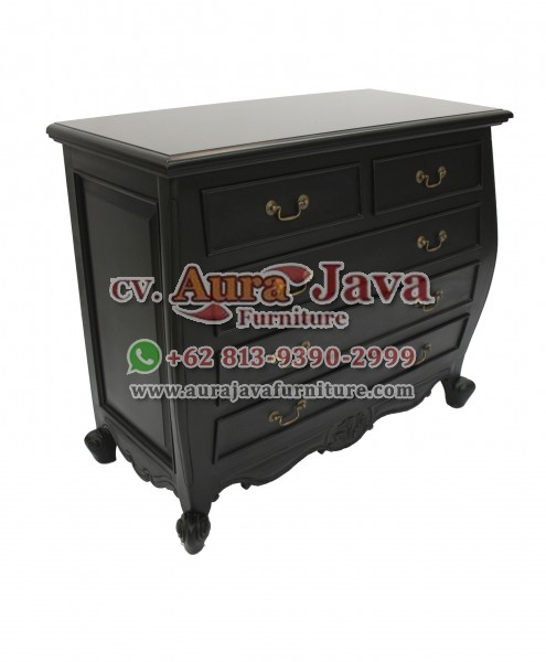 indonesia commode french furniture 052