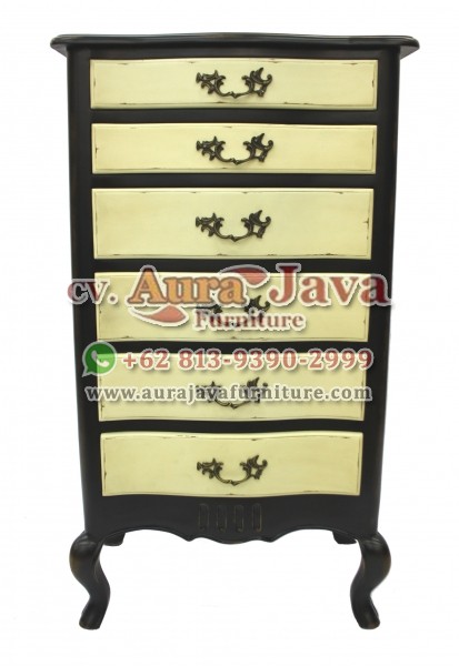 indonesia commode french furniture 068