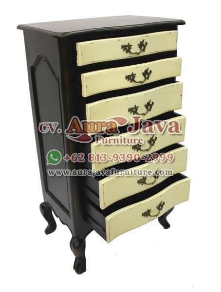 indonesia commode french furniture 069