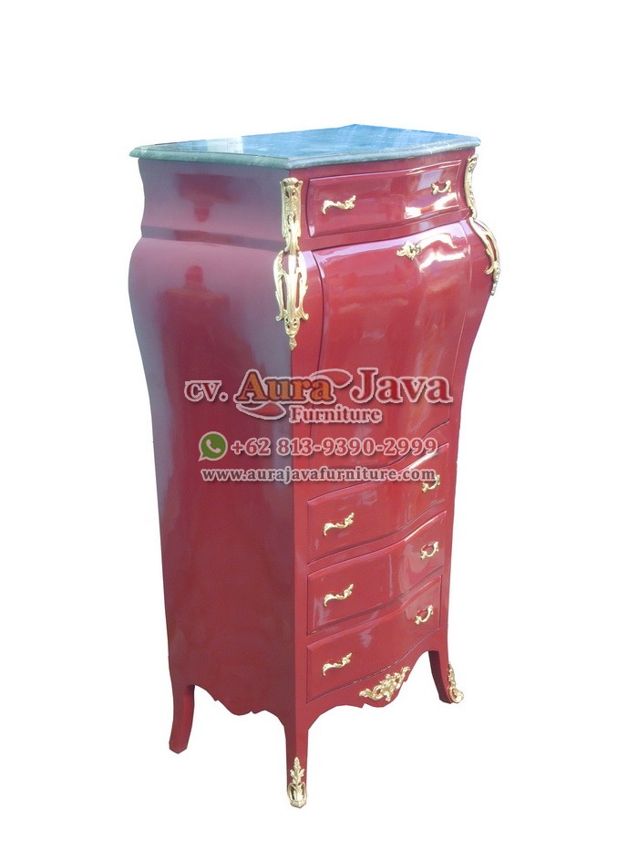 indonesia commode french furniture 078