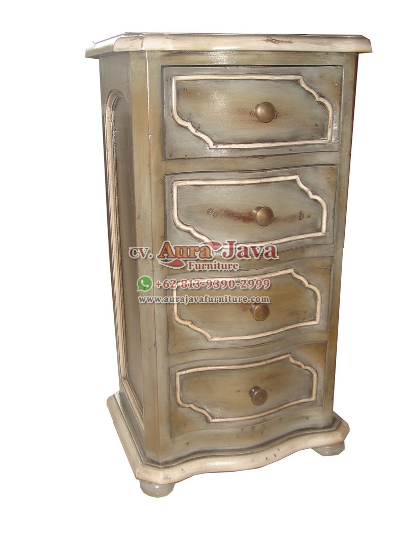 indonesia commode french furniture 079