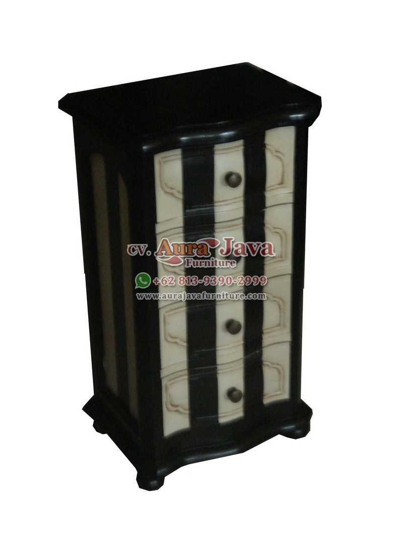 indonesia commode french furniture 082