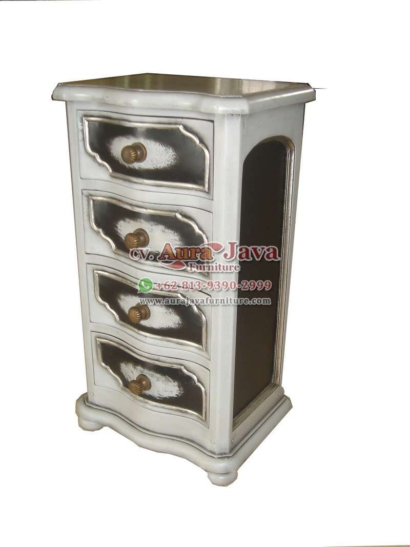 indonesia commode french furniture 088
