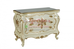 indonesia commode french furniture 021