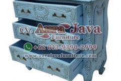 indonesia commode french furniture 036