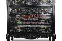 indonesia commode french furniture 042