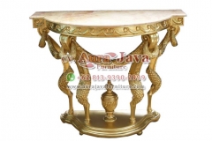 indonesia console french furniture 010