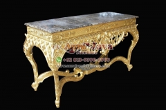 indonesia console french furniture 012