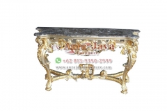 indonesia console french furniture 015