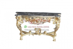 indonesia console french furniture 015
