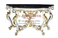 indonesia console french furniture 019