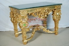 indonesia console french furniture 026
