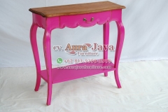 indonesia console french furniture 028